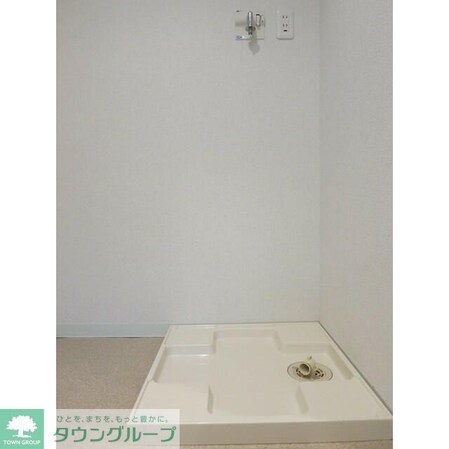 コンフォリア下北沢の物件内観写真